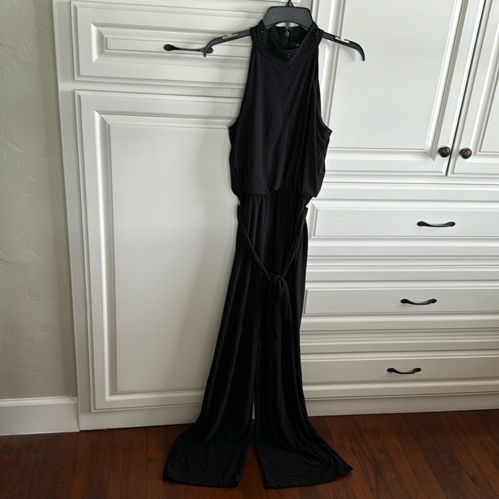 Nine West Jumpsuit